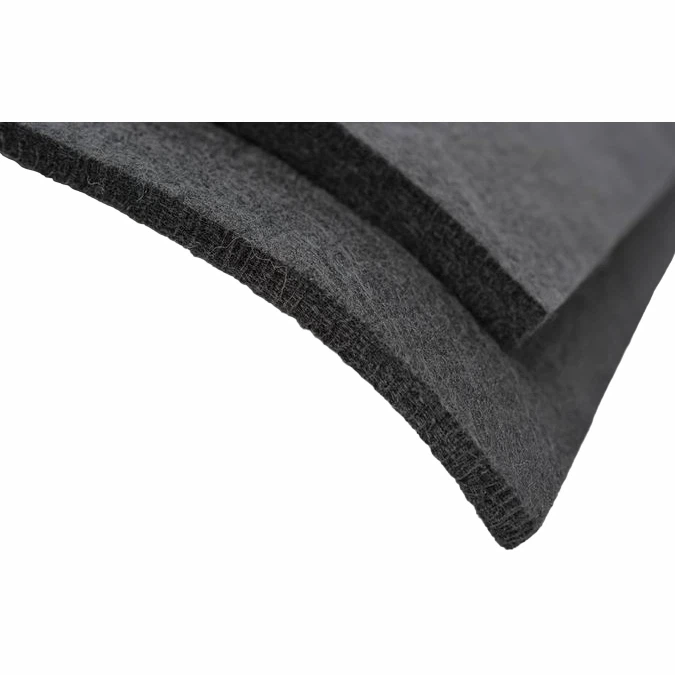 graphite felt-menu