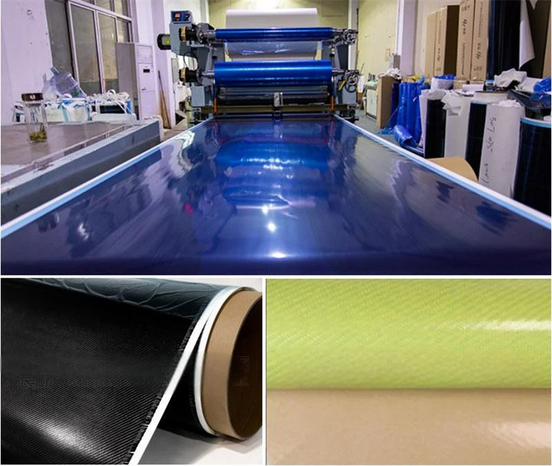 Prepreg in Composites